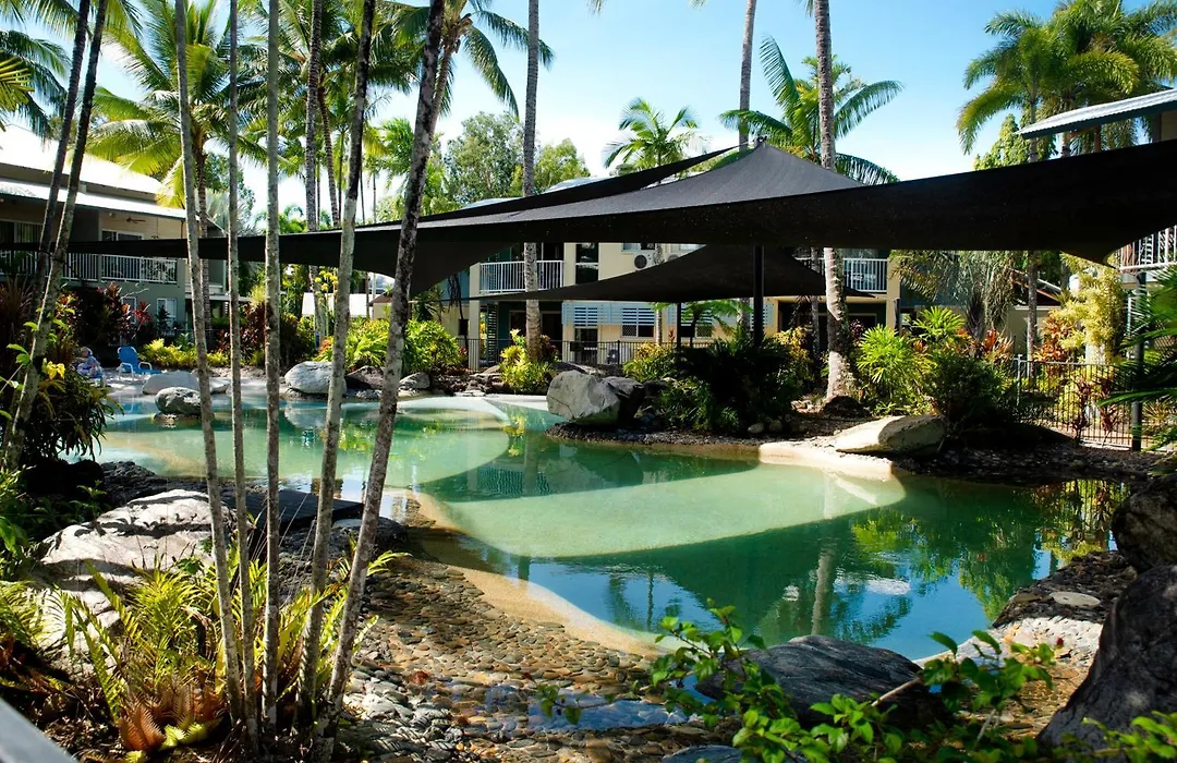 Marlin Cove Holiday Apartments-1